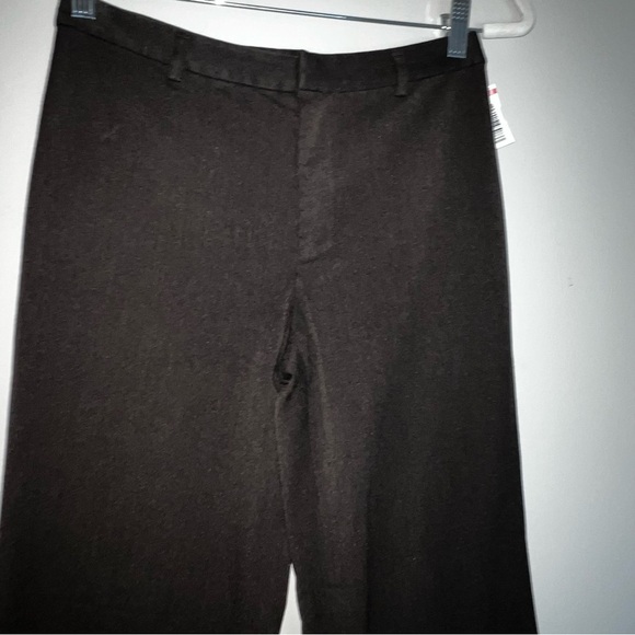 Banana Republic‎ Sculpted Bootcut Pant - Picture 2 of 13